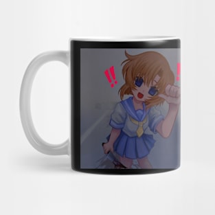 RENA SILENT HILL Mug